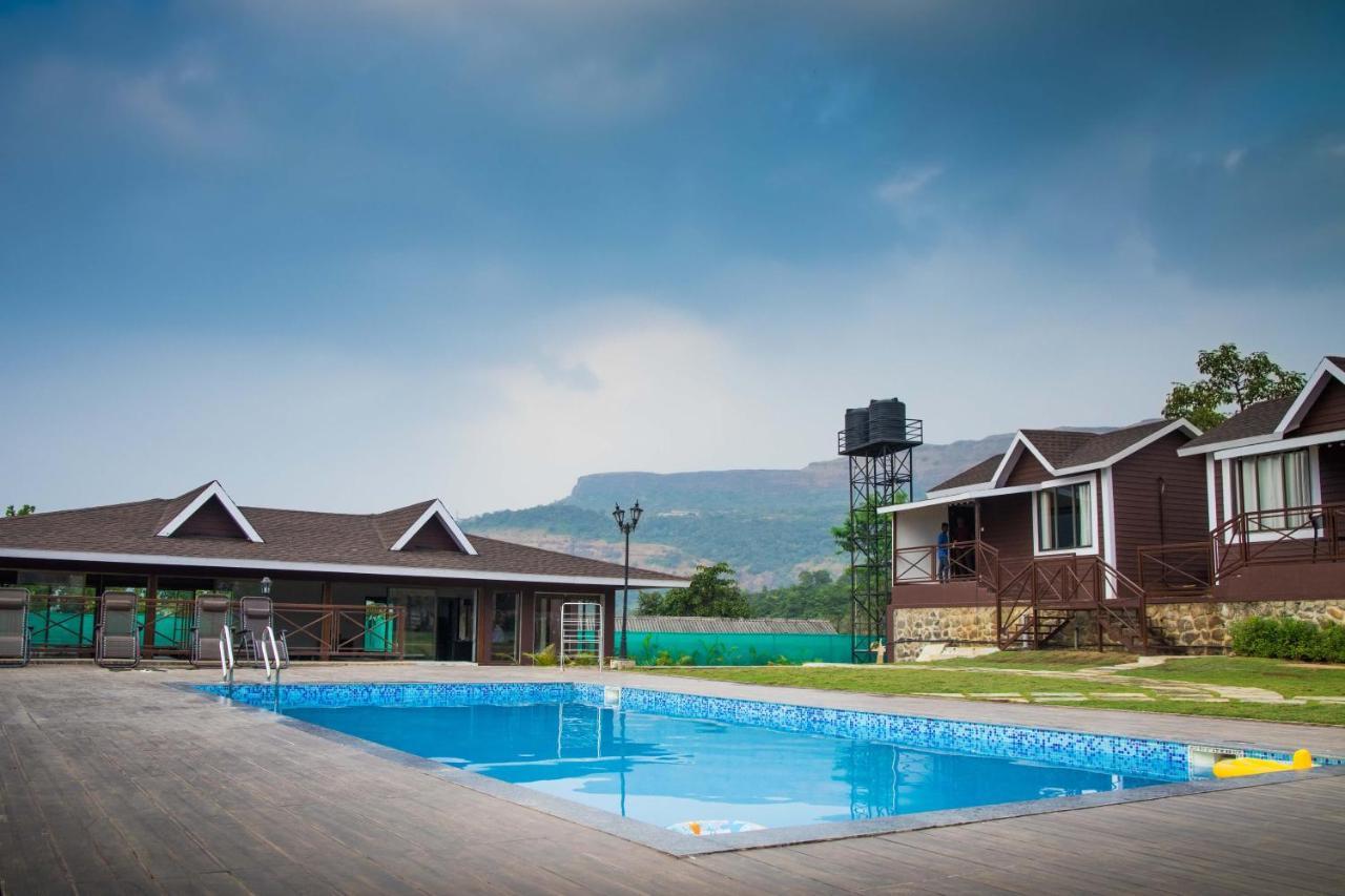 Velvet Resort-near Pawna