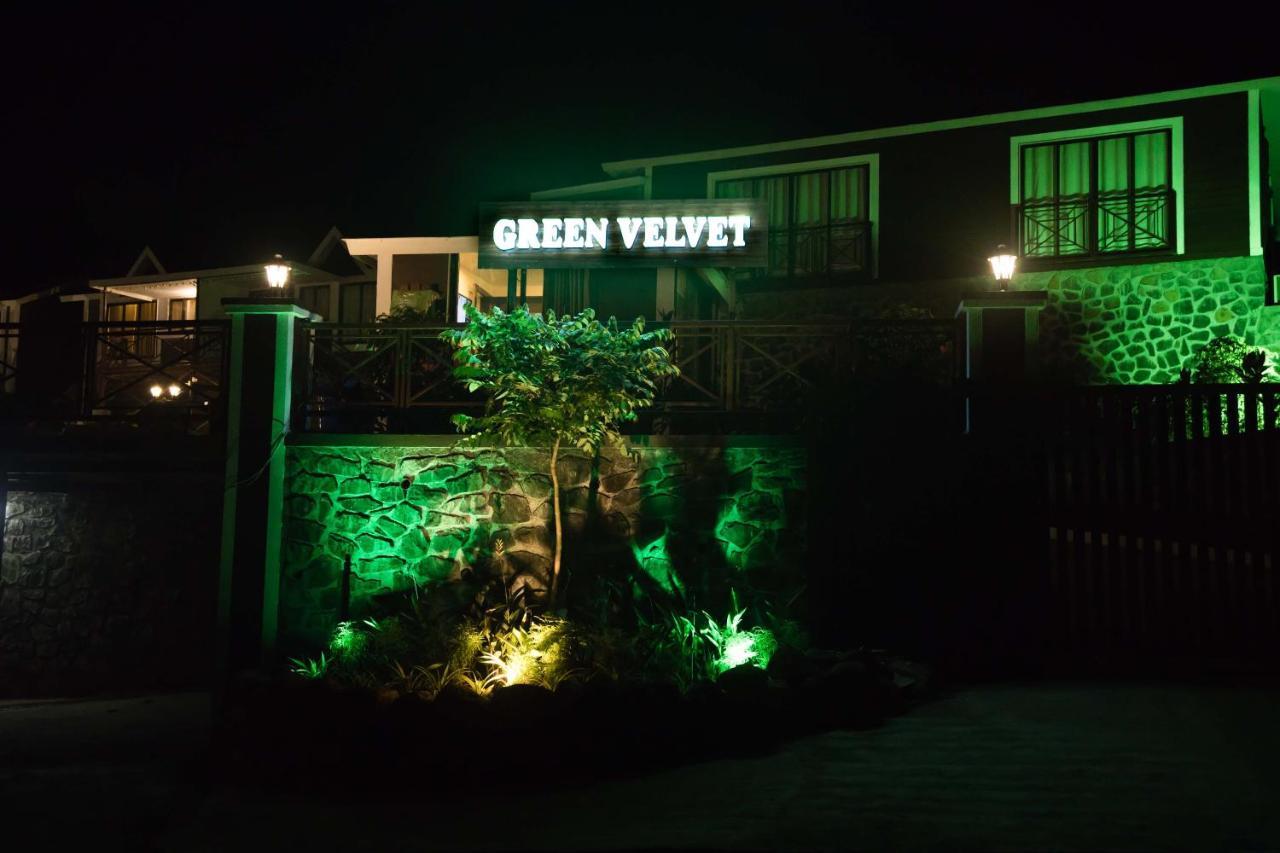 Velvet Resort-near Pawna Lonavala