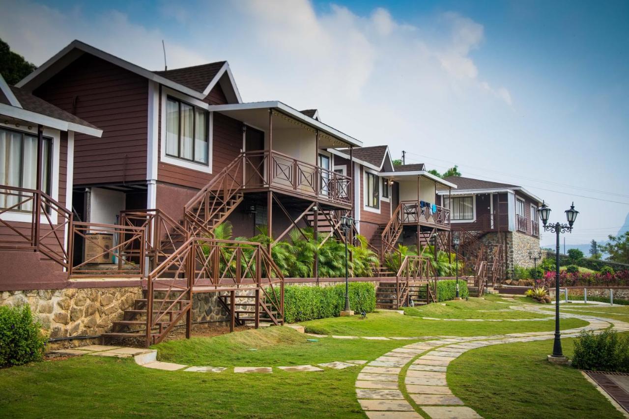 Velvet Resort-near Pawna Lonavala