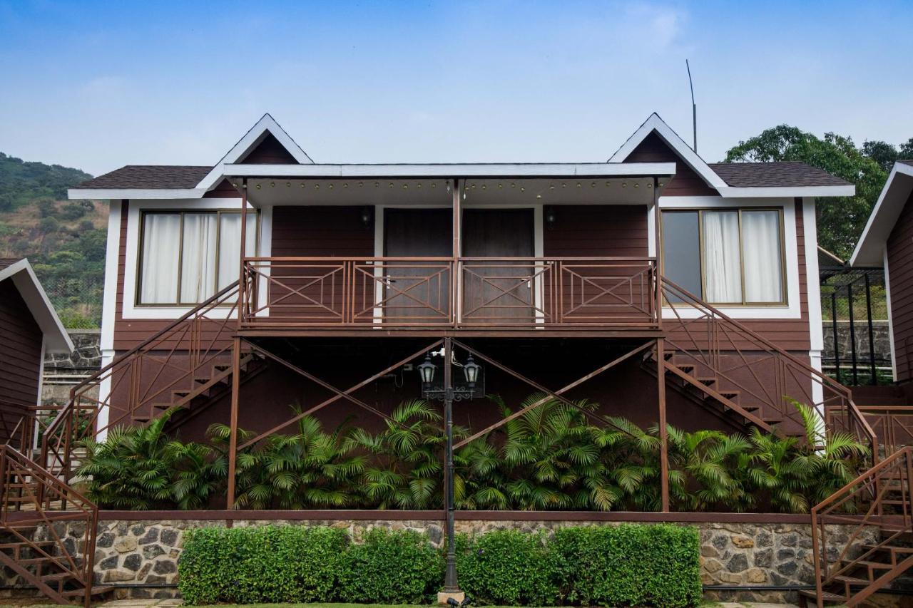 Resort Velvet Resort-near Pawna 3*