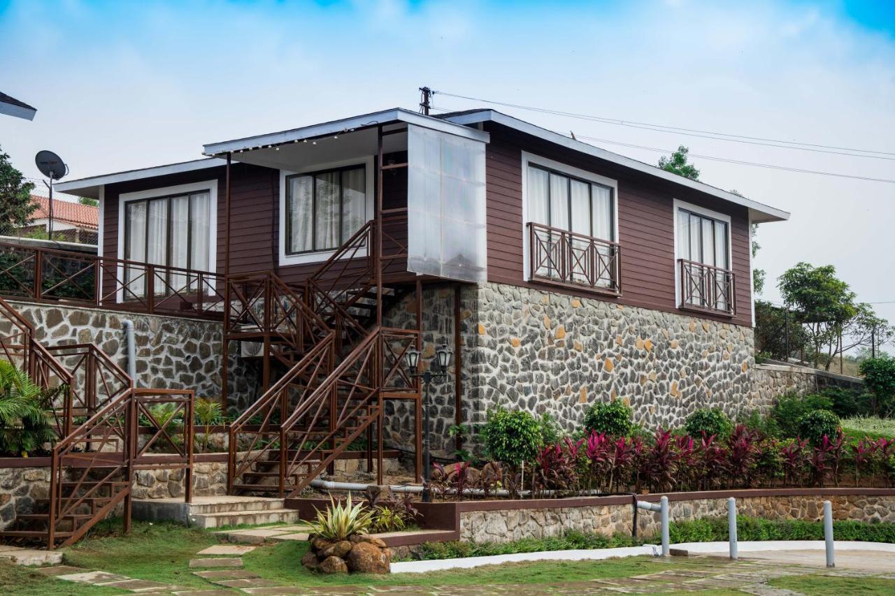 Resort Velvet Resort-near Pawna 3*