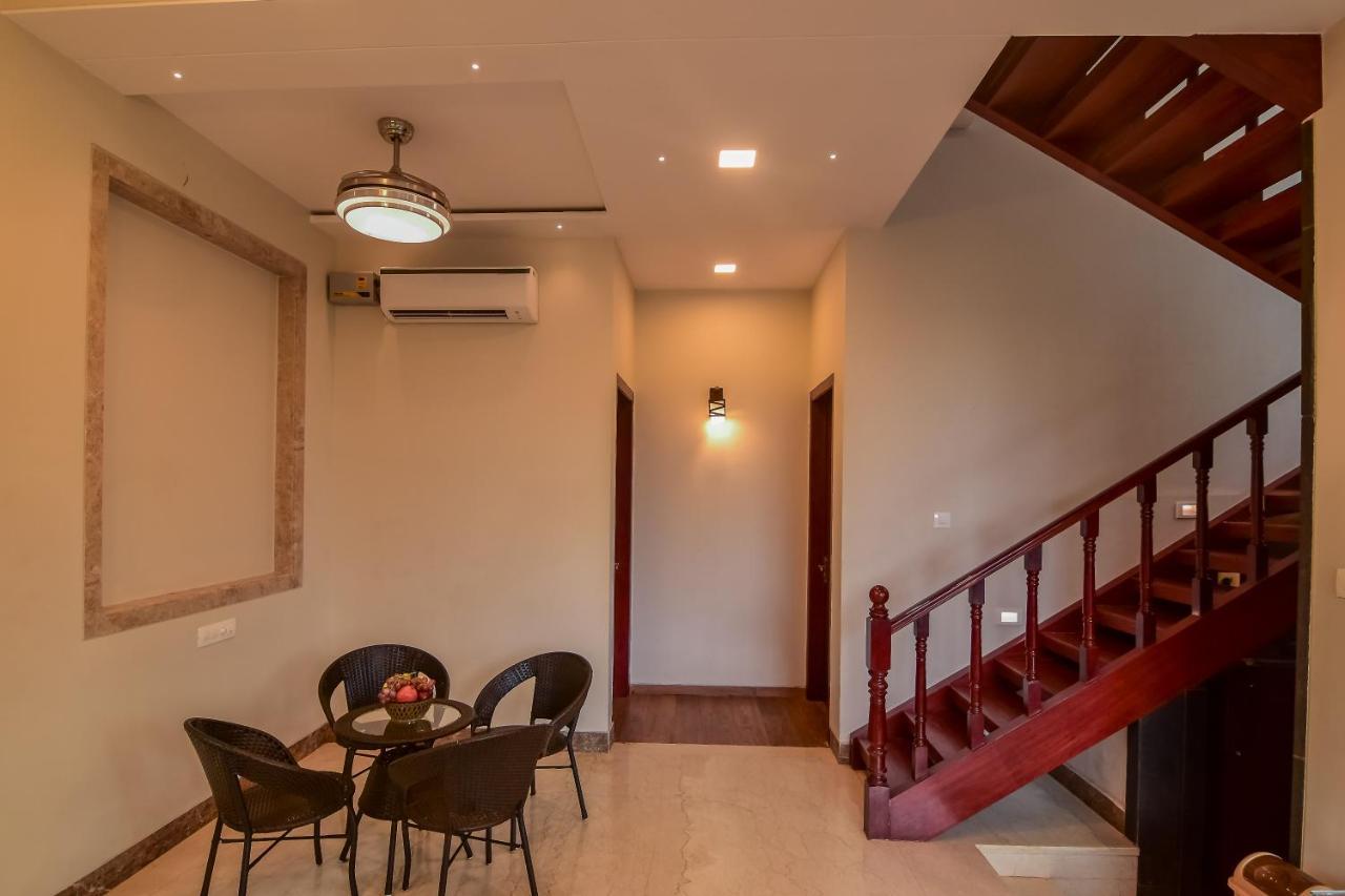 Villa De Amor Lonavala