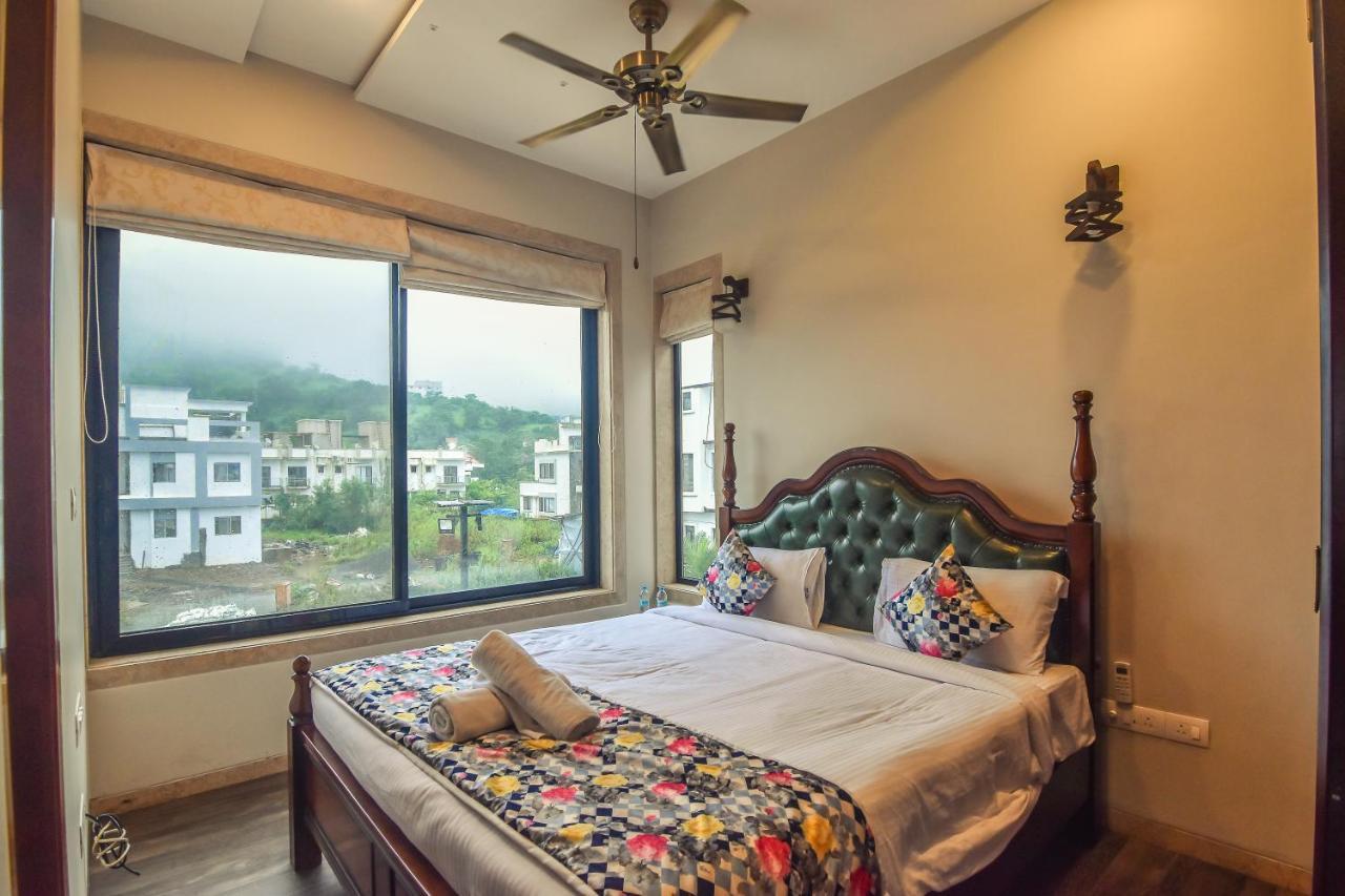 De Amor Villa Lonavala