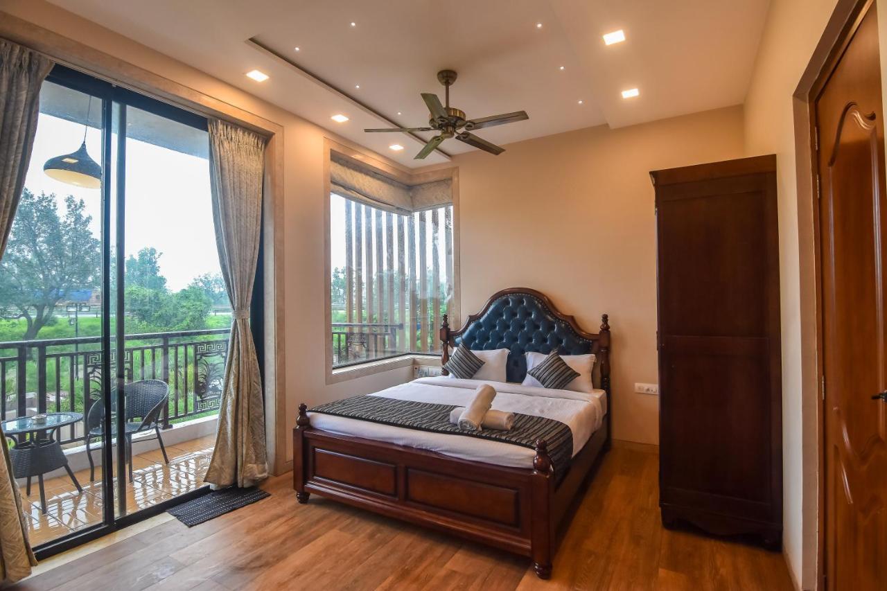 De Amor Villa Lonavala