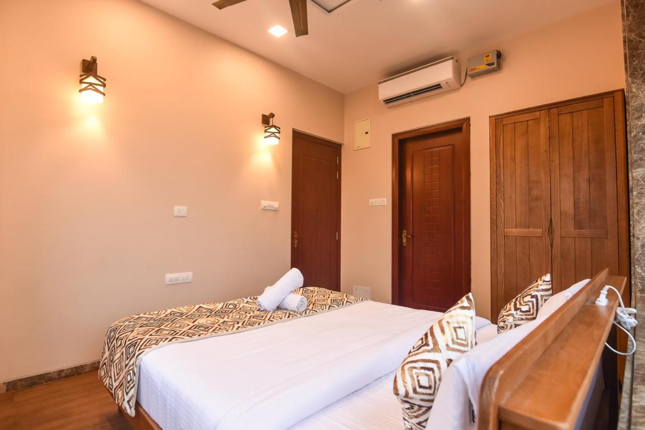 Villa De Amor Lonavala