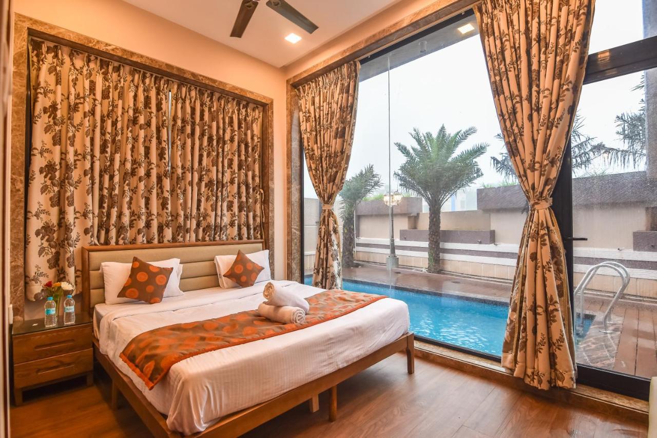De Amor Villa Lonavala