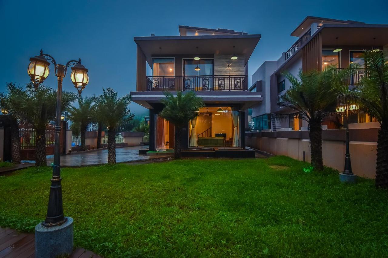 Villa De Amor Lonavala