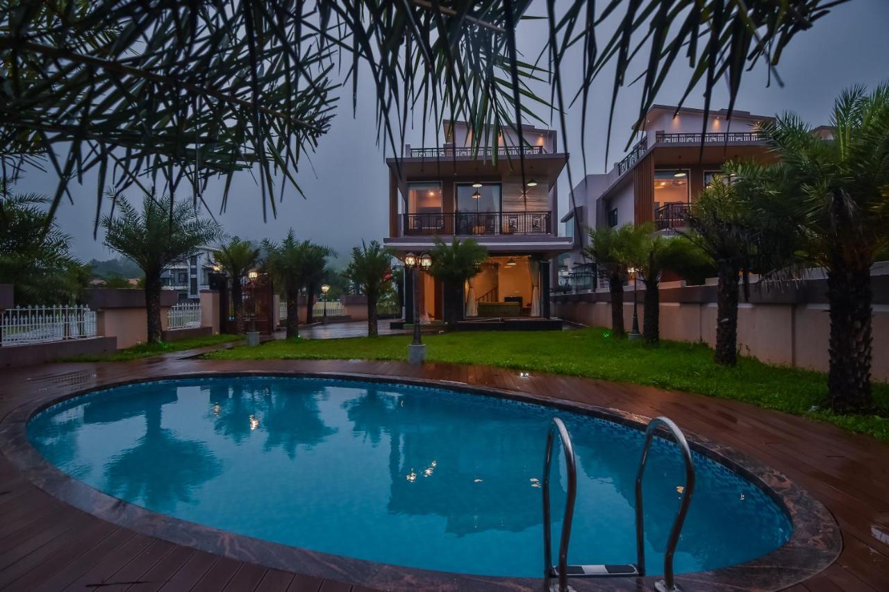 Villa De Amor