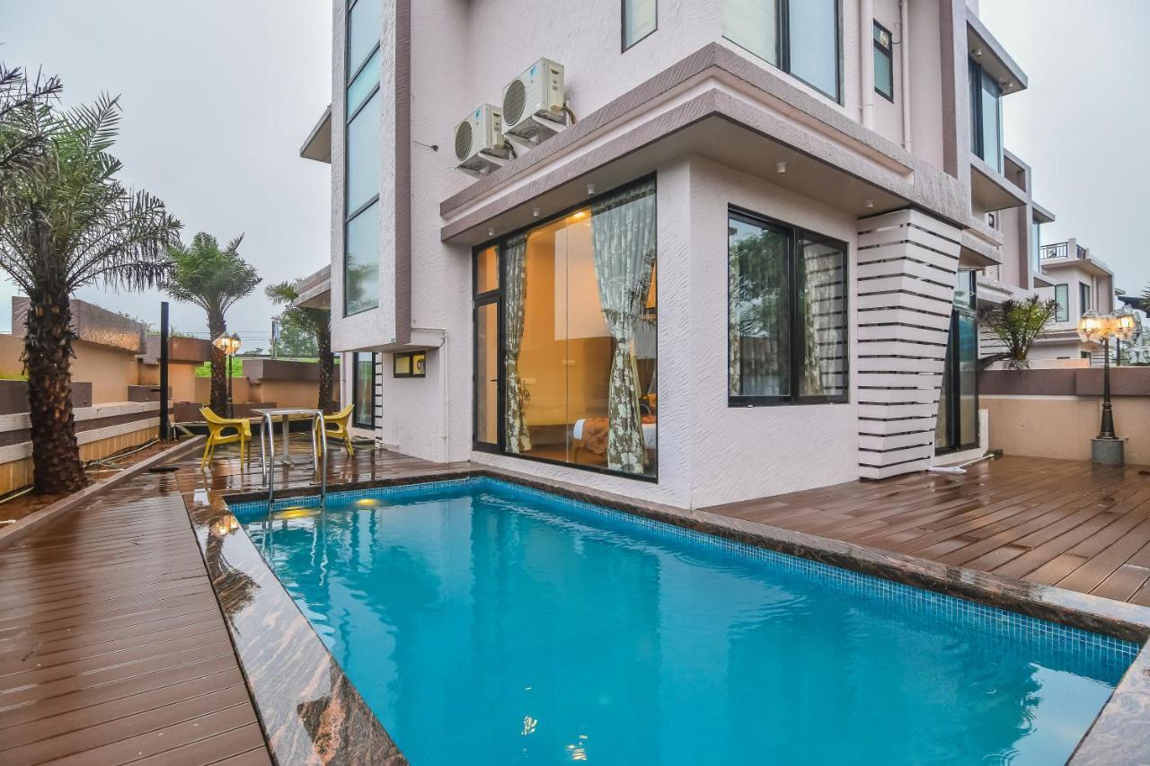 De Amor Villa Lonavala