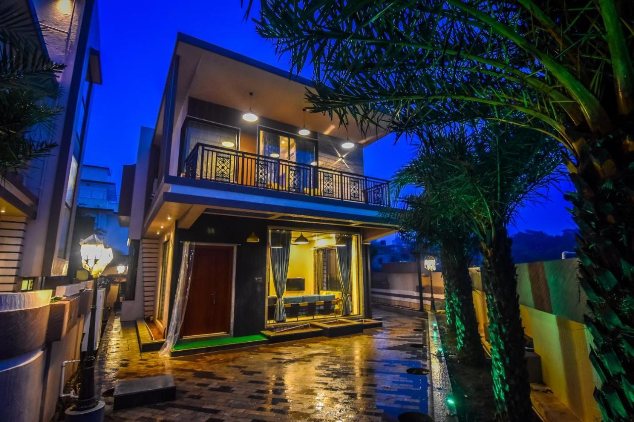 Villa De Amor Lonavala