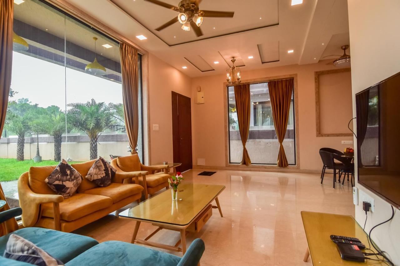 De Amor Villa Lonavala
