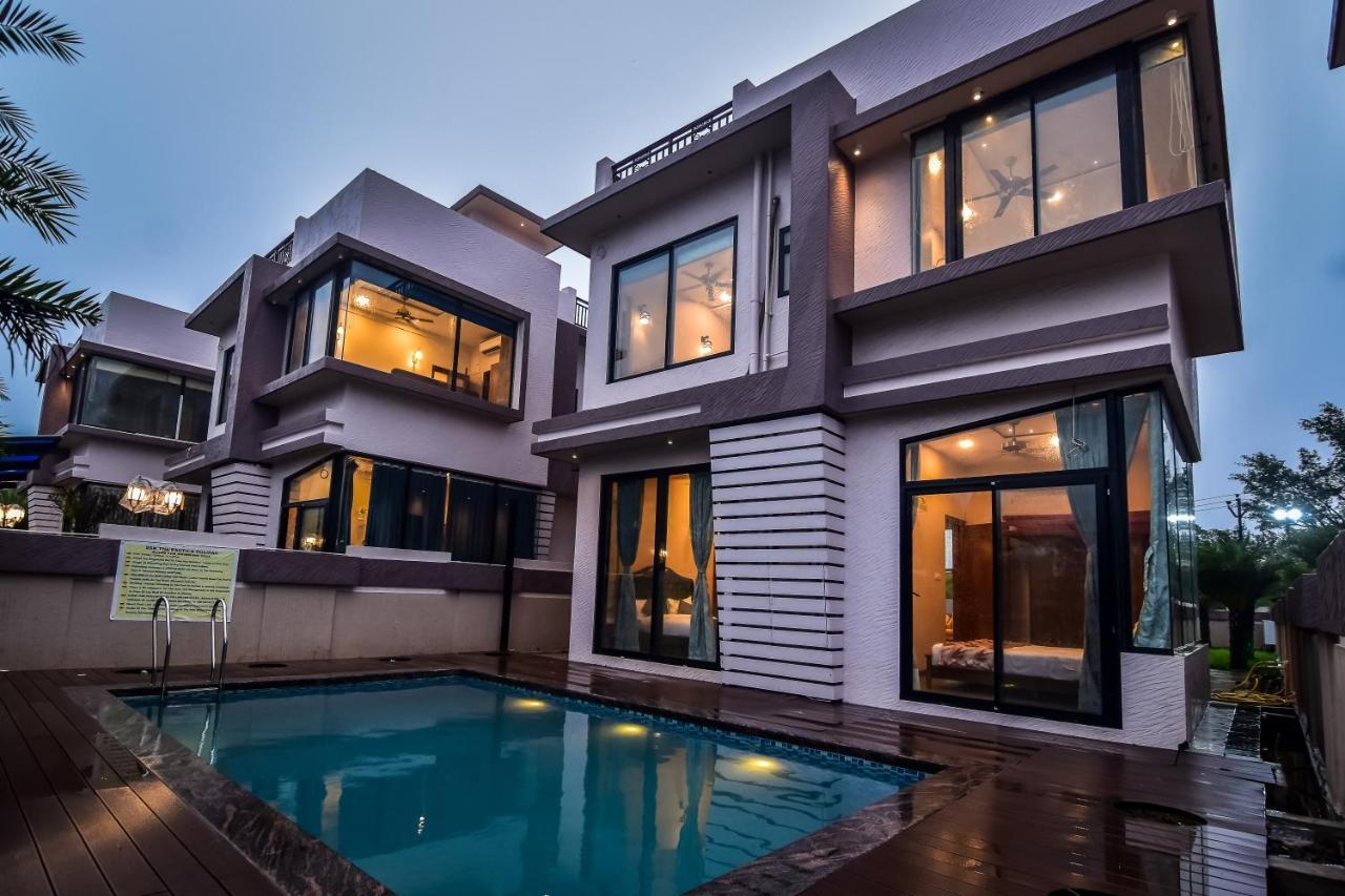 Villa De Amor Lonavala