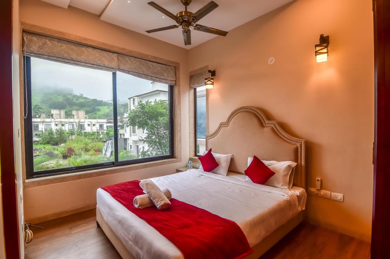 Villa De Amor Lonavala