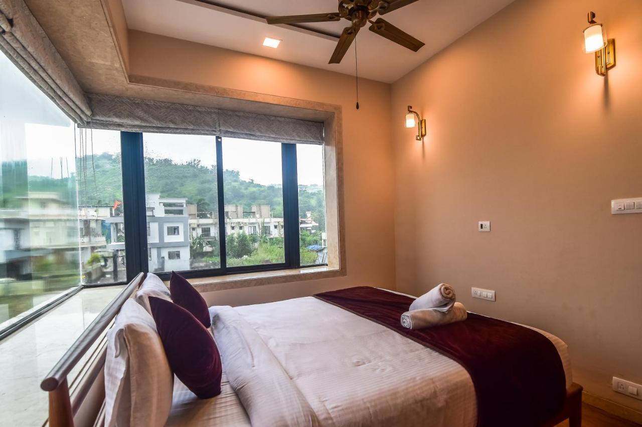 De Amor Villa Lonavala
