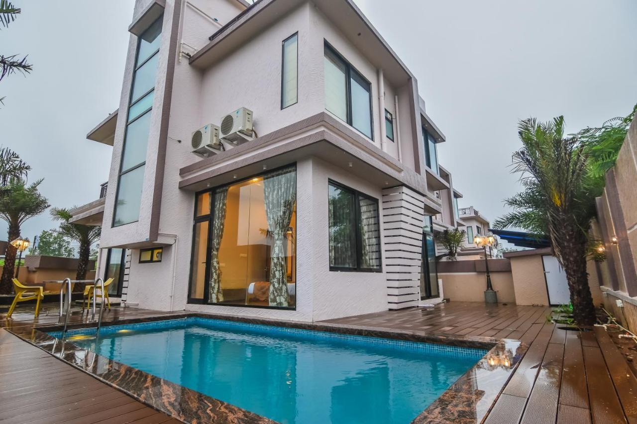 Villa De Amor