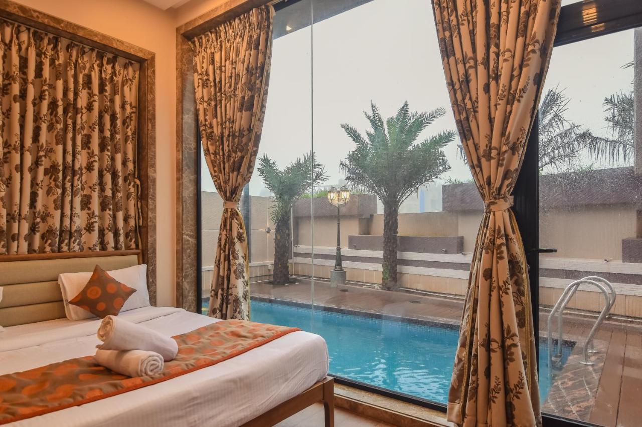Villa De Amor Lonavala
