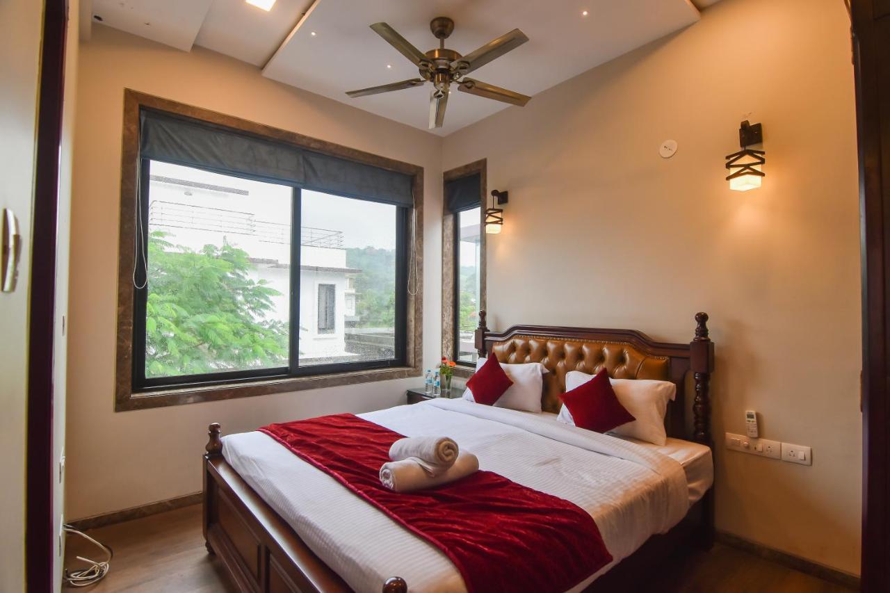 De Amor Lonavala