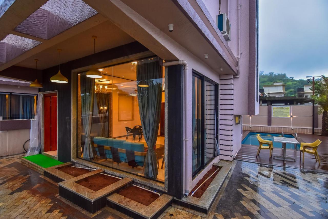 De Amor Villa Lonavala