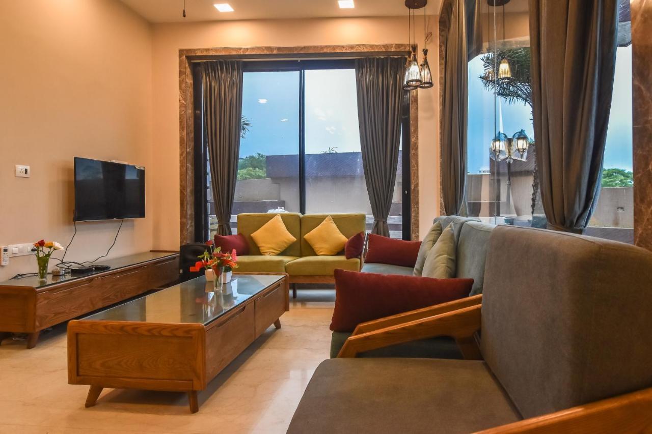 Villa De Amor Lonavala