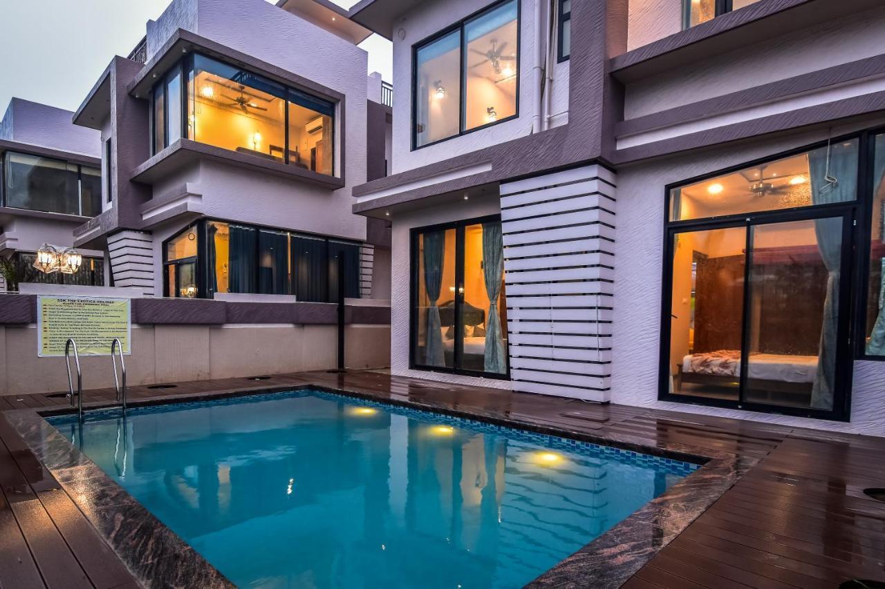 De Amor Villa