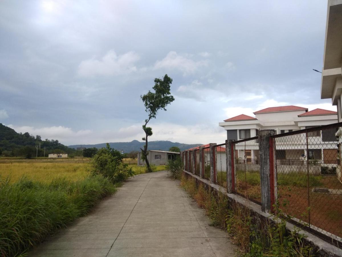 Parishreya *
