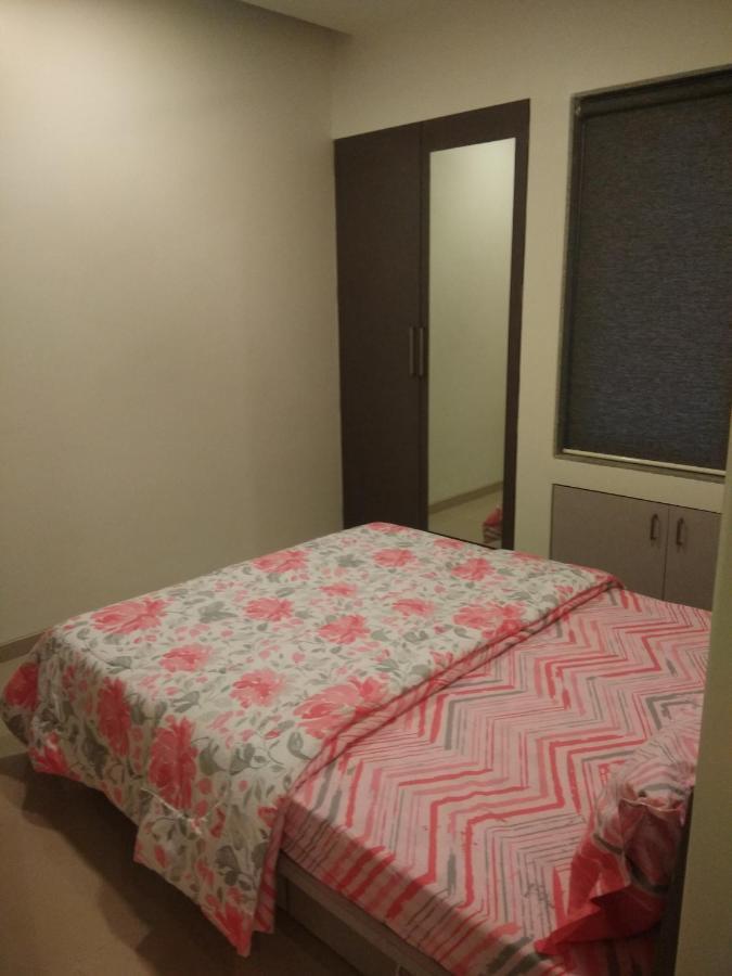 Apartment Parishreya Lonavala