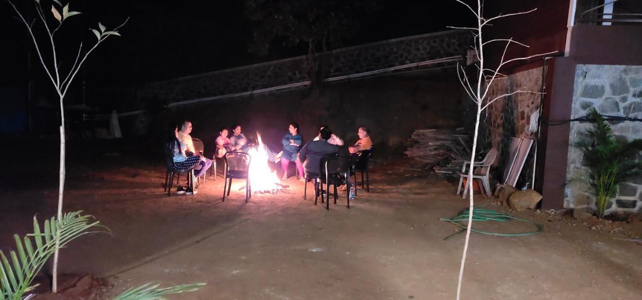 Velvet Resort-near Pawna