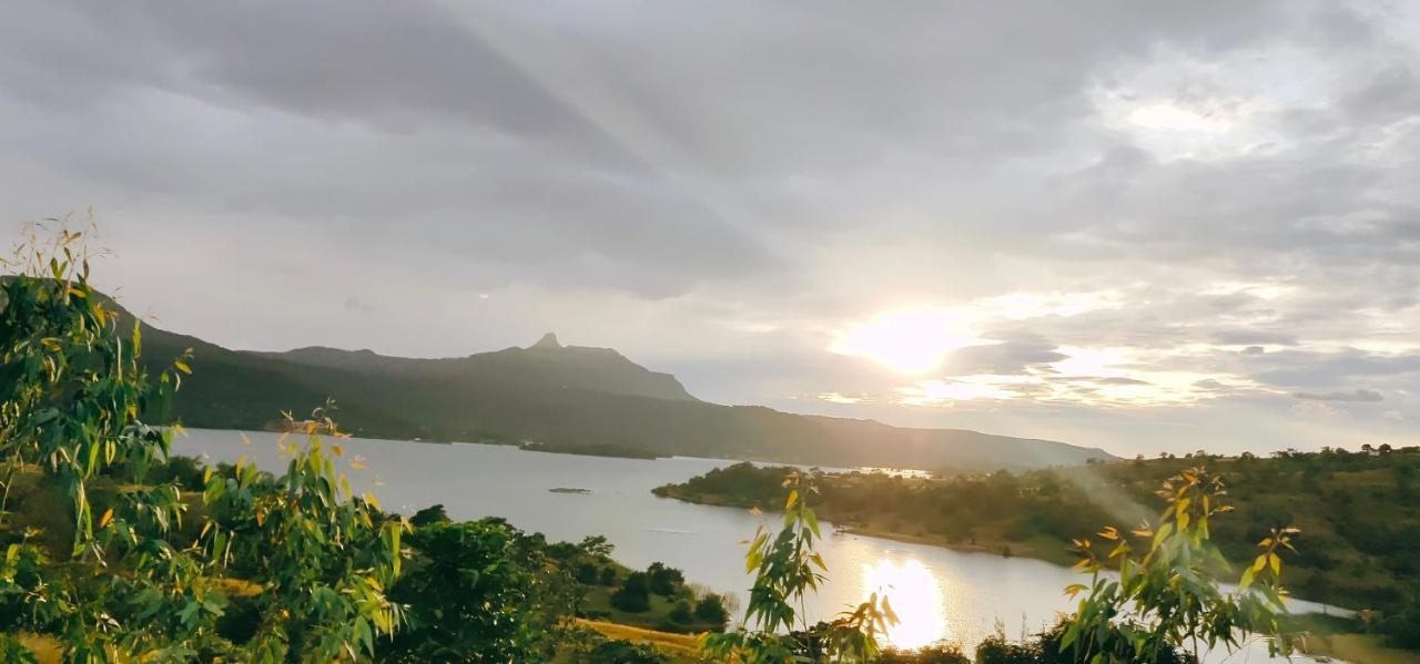 Velvet Resort-near Pawna 3* Lonavala