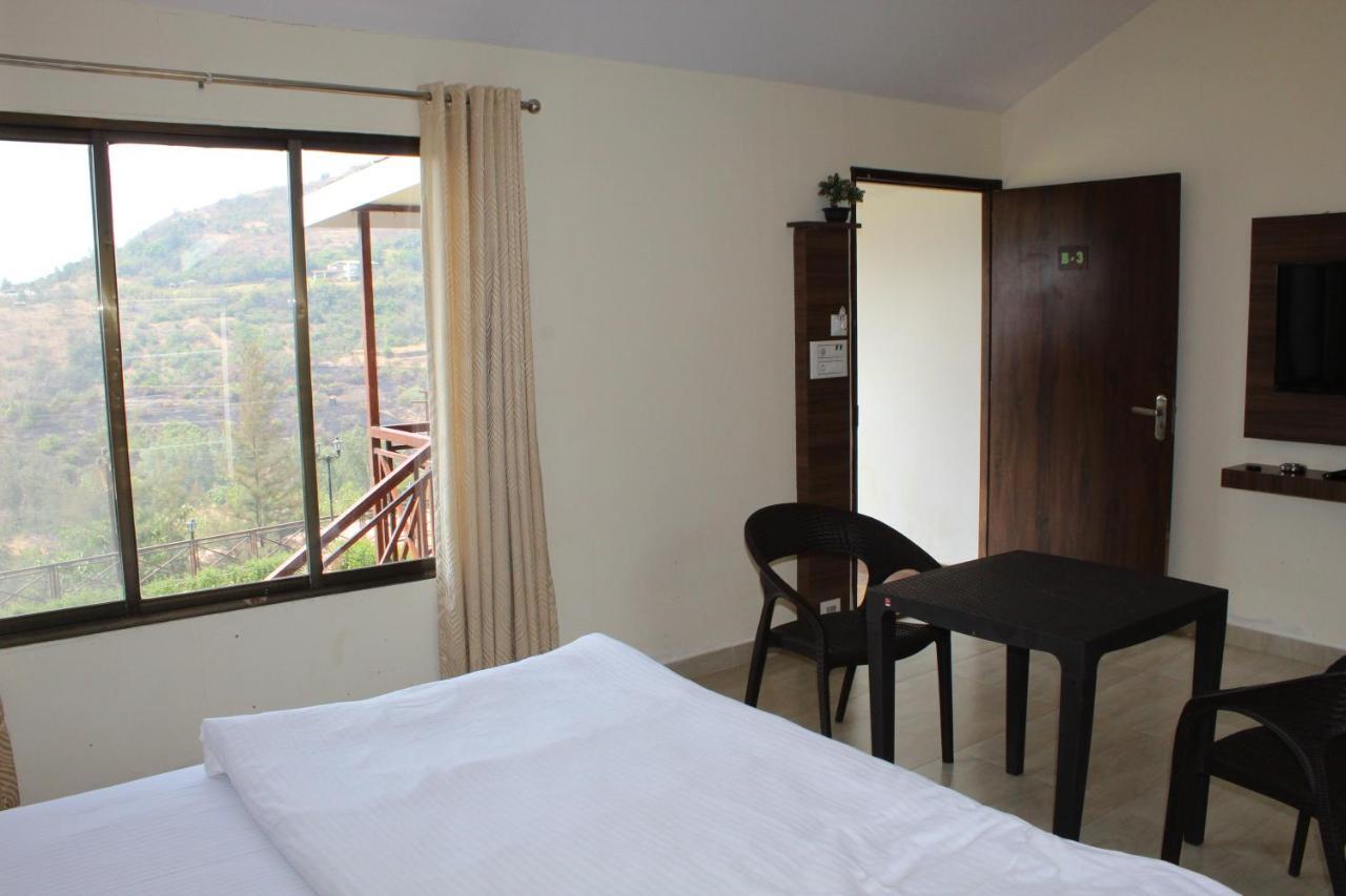 Resort Velvet Resort-near Pawna 3*