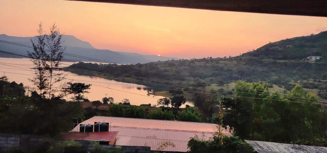 Velvet Resort-near Pawna 3* Lonavala