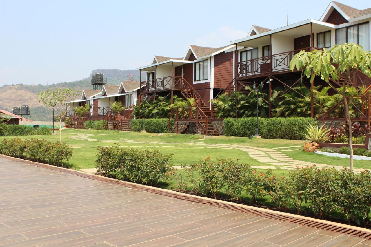 Resort Velvet Resort-near Pawna 3*