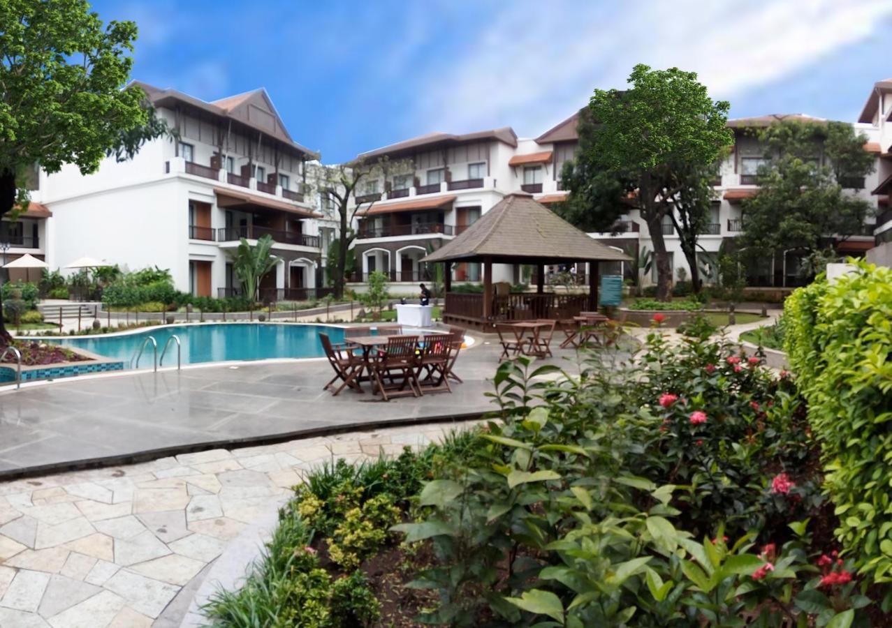 Resort Rhythm - An Lonavala