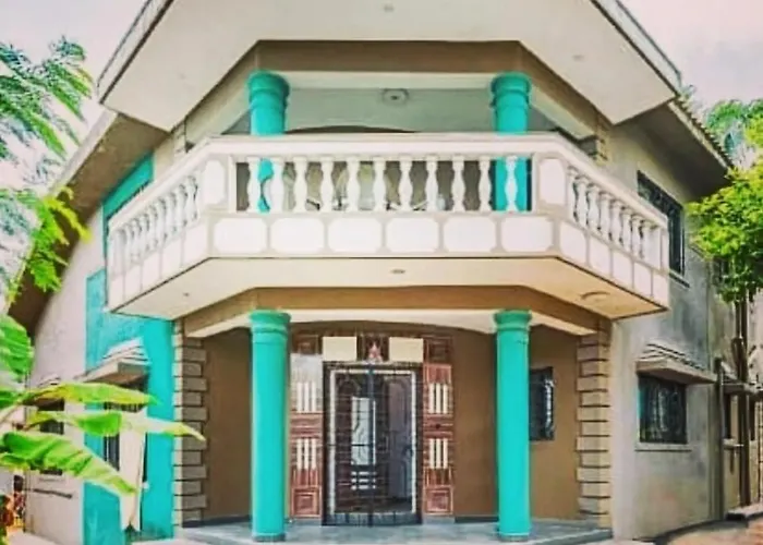 Destiny Villa