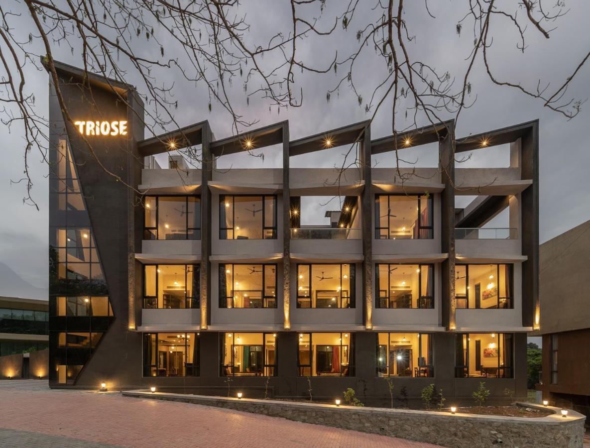 Triose Boutique Lonavala