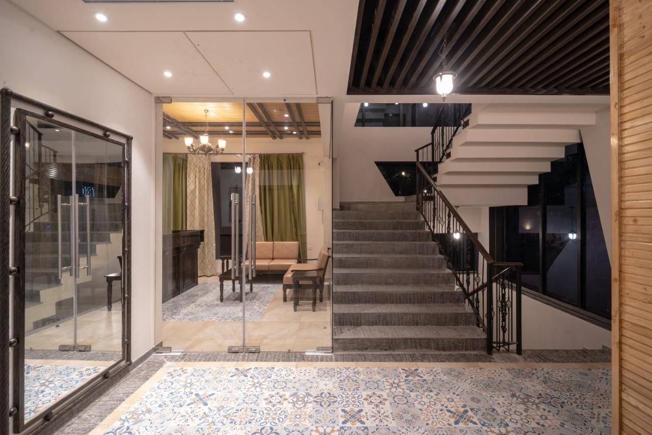 Hotel Triose Boutique 4*