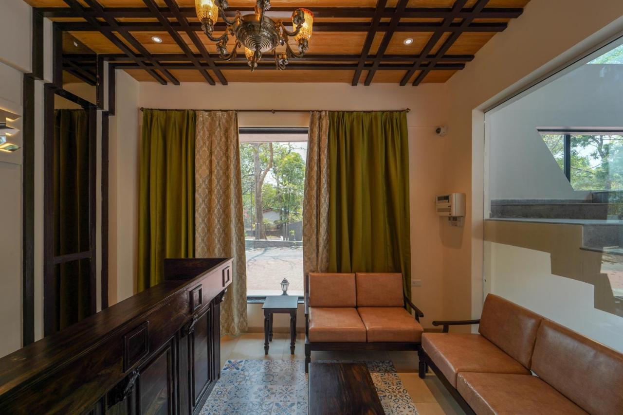 Hotel Triose Boutique Lonavala