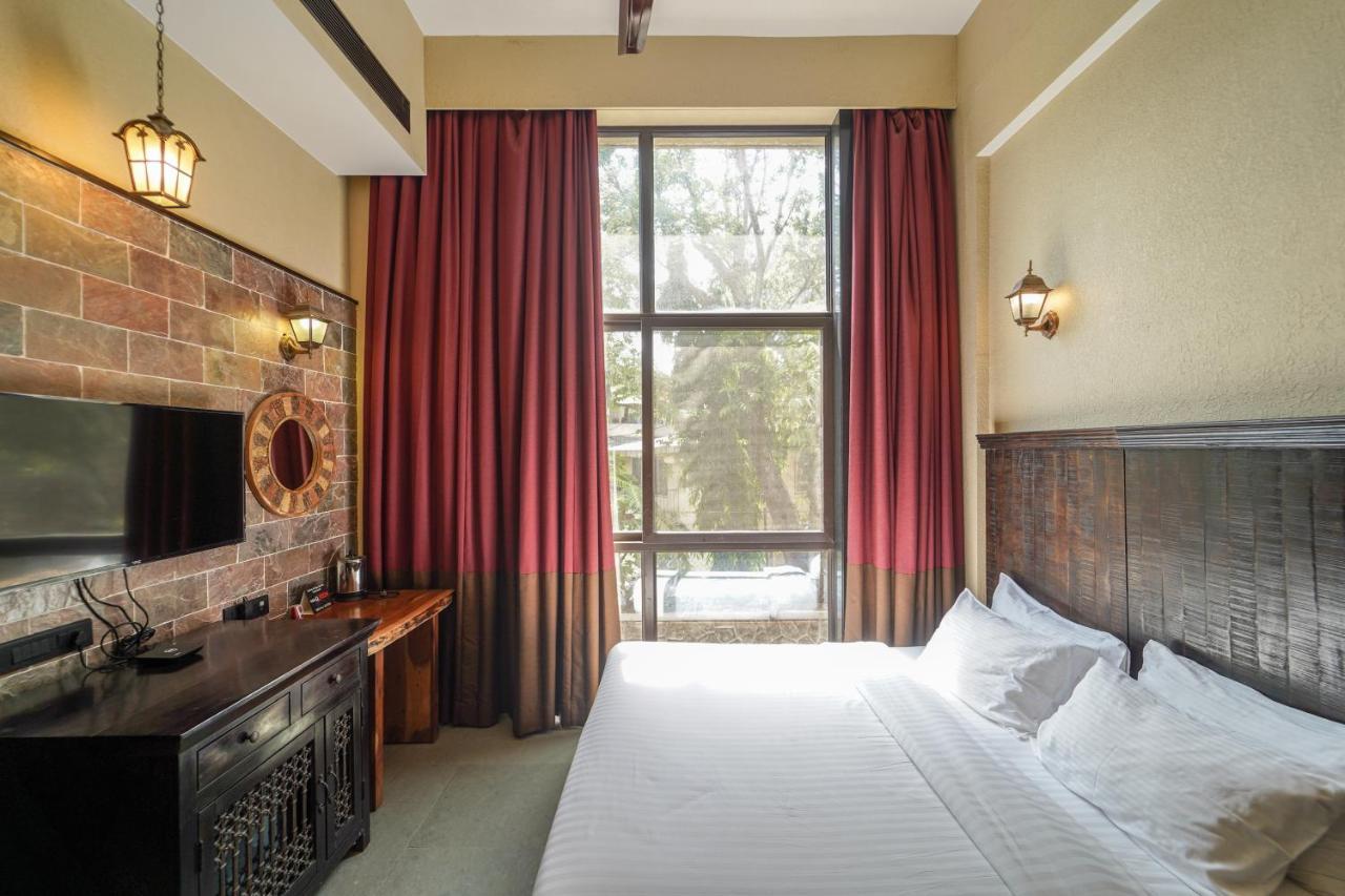 Triose Boutique Lonavala