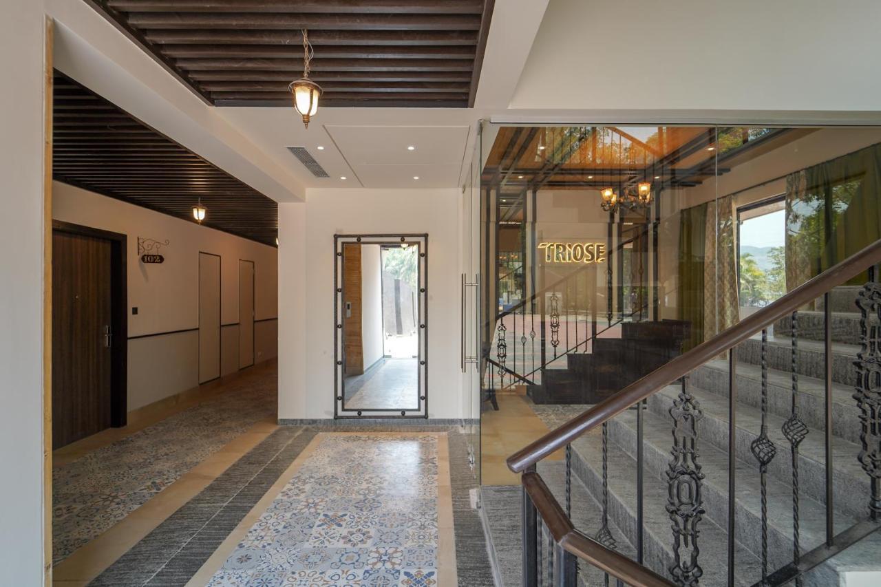 Triose Boutique 4*
