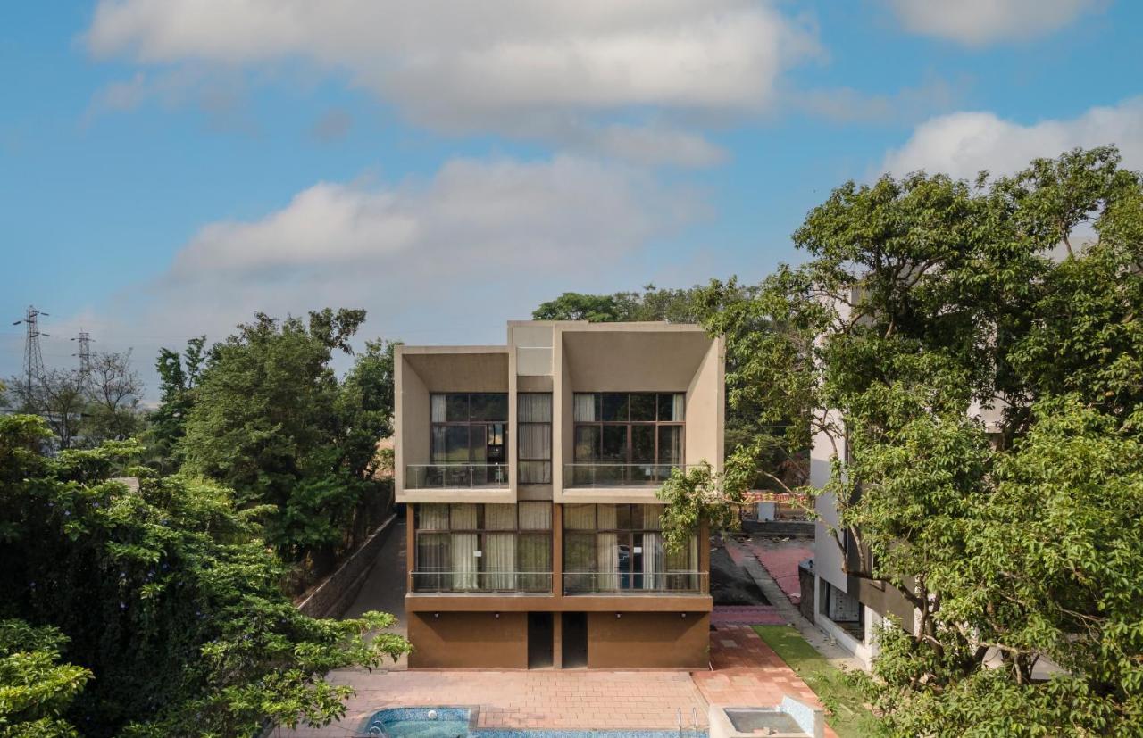 Triose Boutique 4* Lonavala