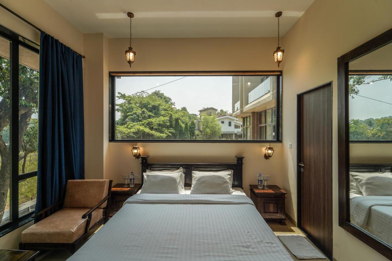 Triose Boutique Hotel
