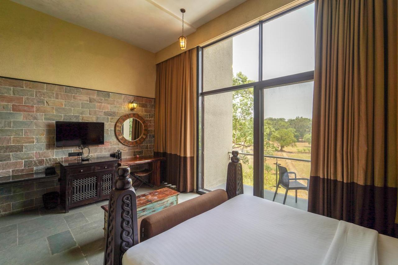 Triose Boutique 4* Lonavala