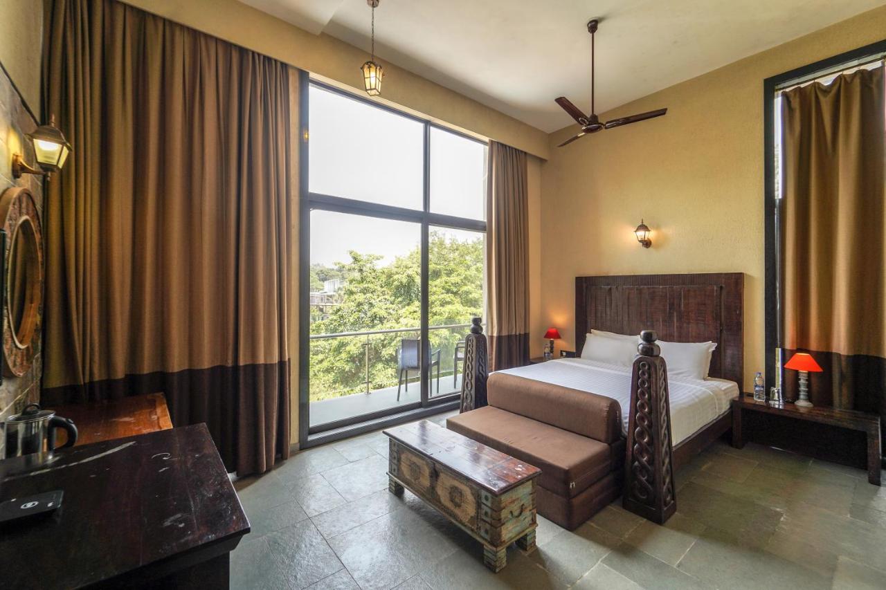 Triose Boutique 4* Lonavala
