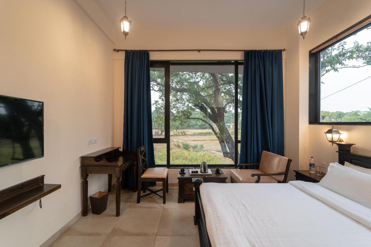 Triose Boutique 4* Lonavala