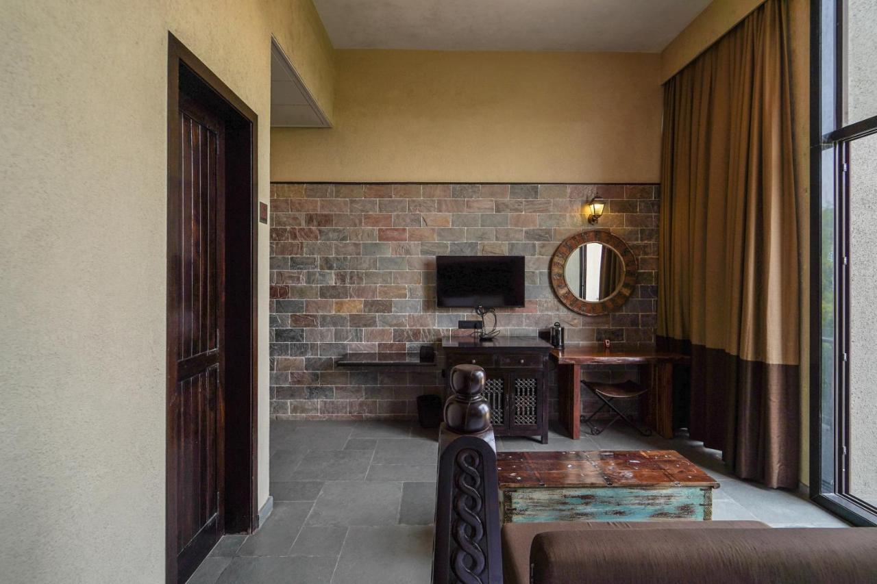 Triose Boutique Hotel Lonavala