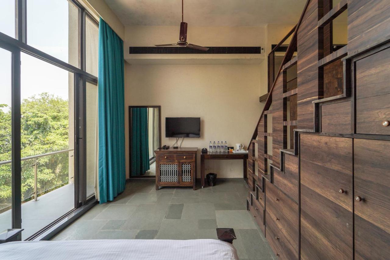 Triose Boutique 4* Lonavala