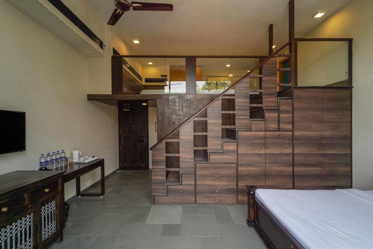 Triose Boutique Hotel Lonavala