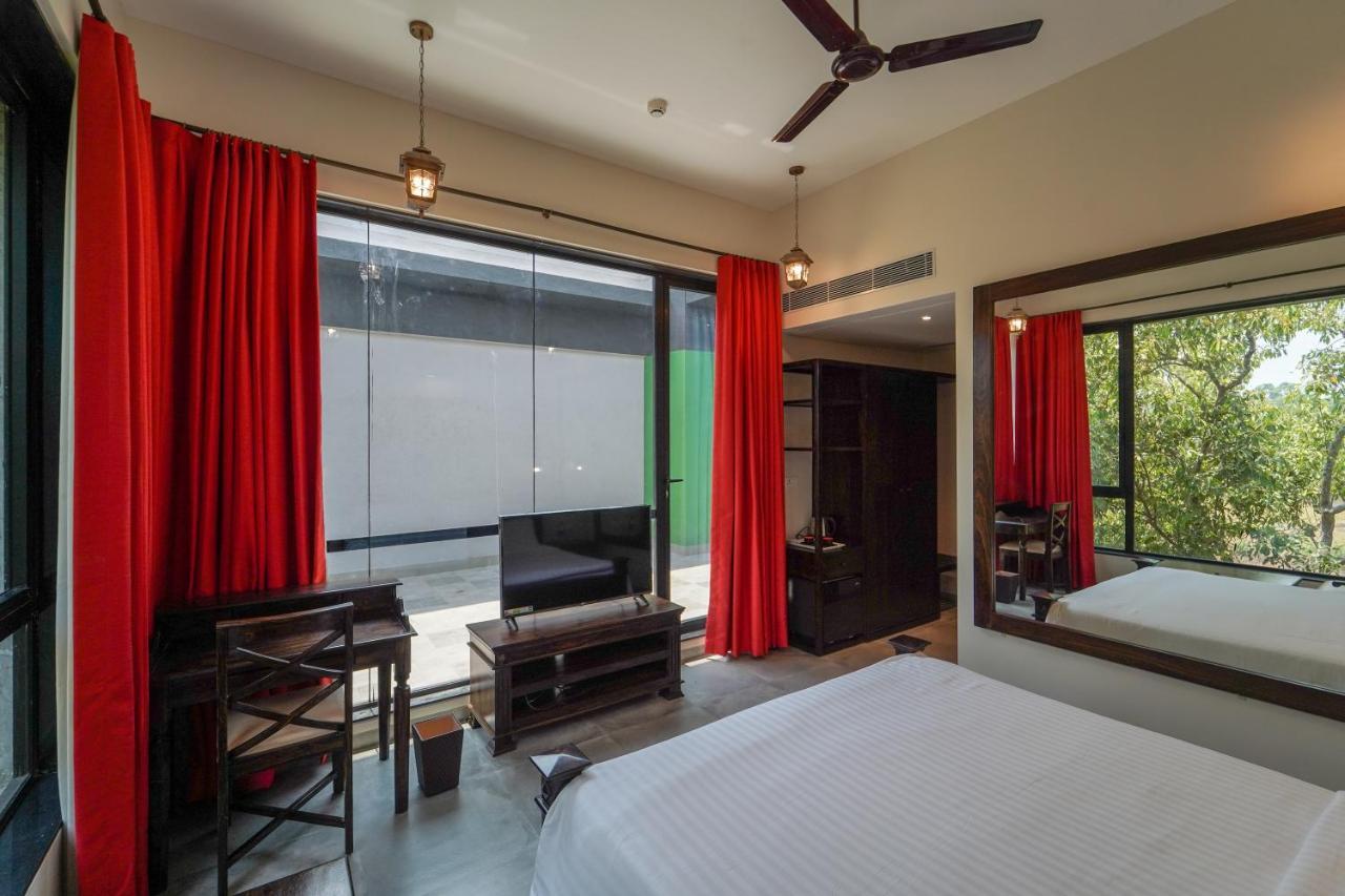 Triose Boutique 4*