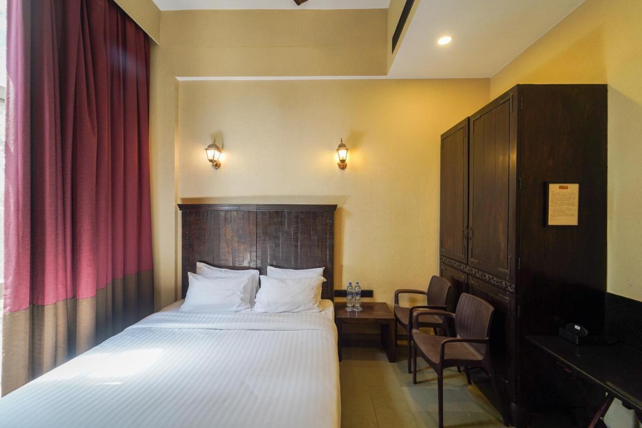 Triose Boutique 4* Lonavala