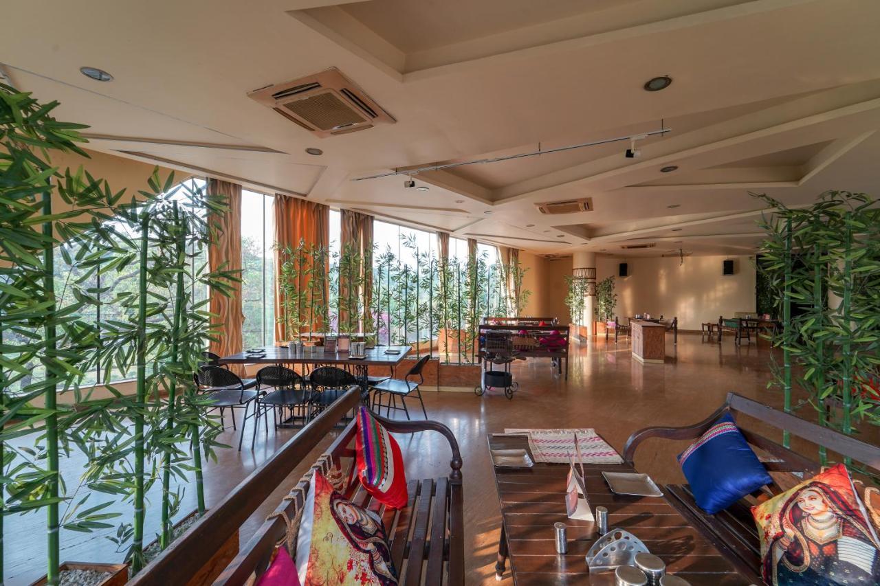 Hotel Triose Boutique Lonavala