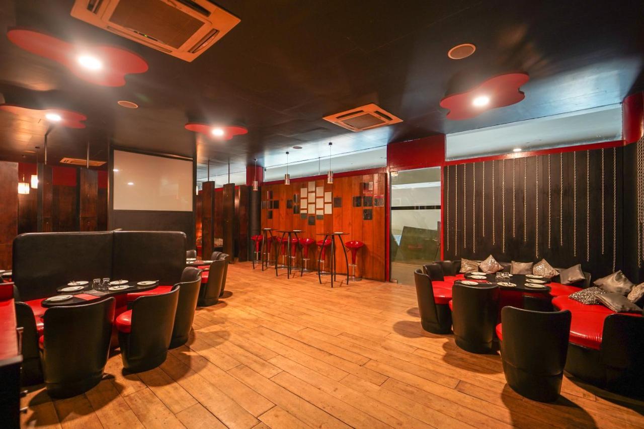 Triose Boutique Hotel 4*